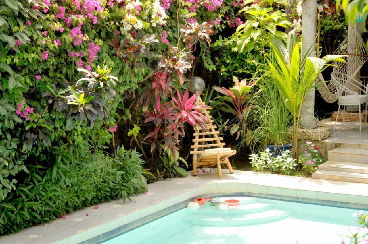 Fabuleux Petit Marrakech Guest house 5*
