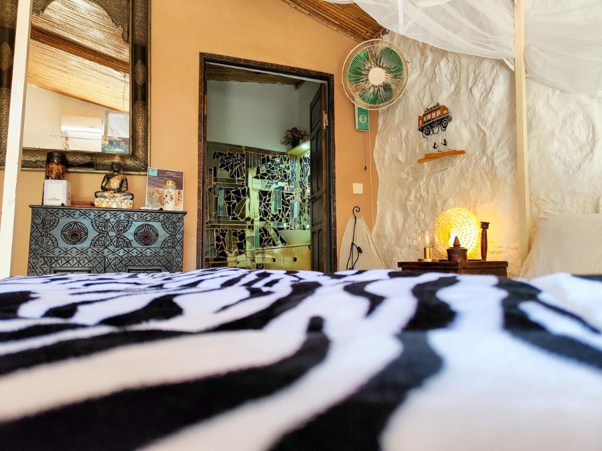 Guest house Fabuleux Petit Marrakech