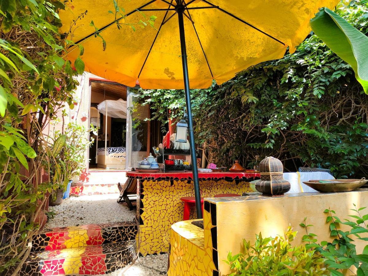 Affittacamere Fabuleux Petit Marrakech Dakar