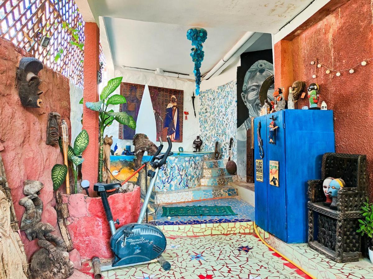 Fabuleux Petit Marrakech Guest house 5*