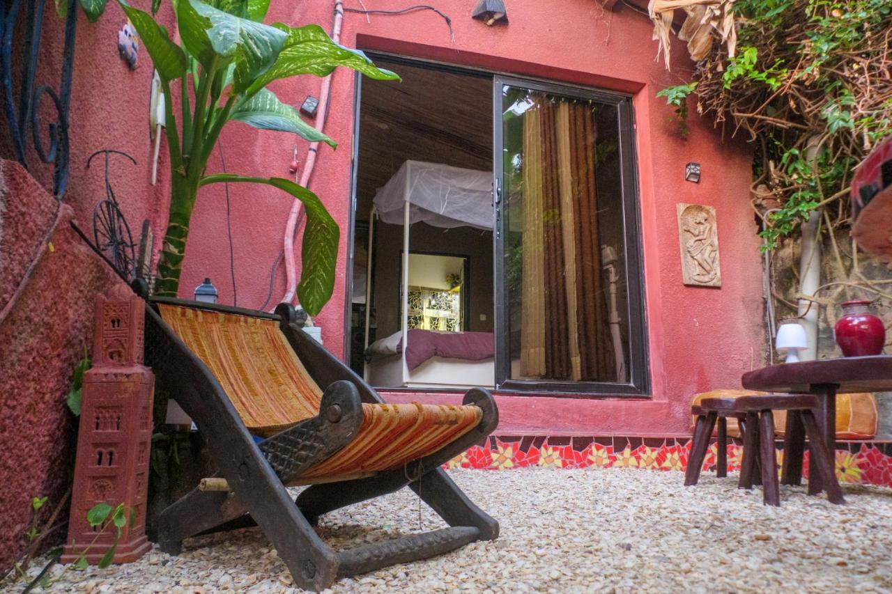 Fabuleux Petit Marrakech Dakar