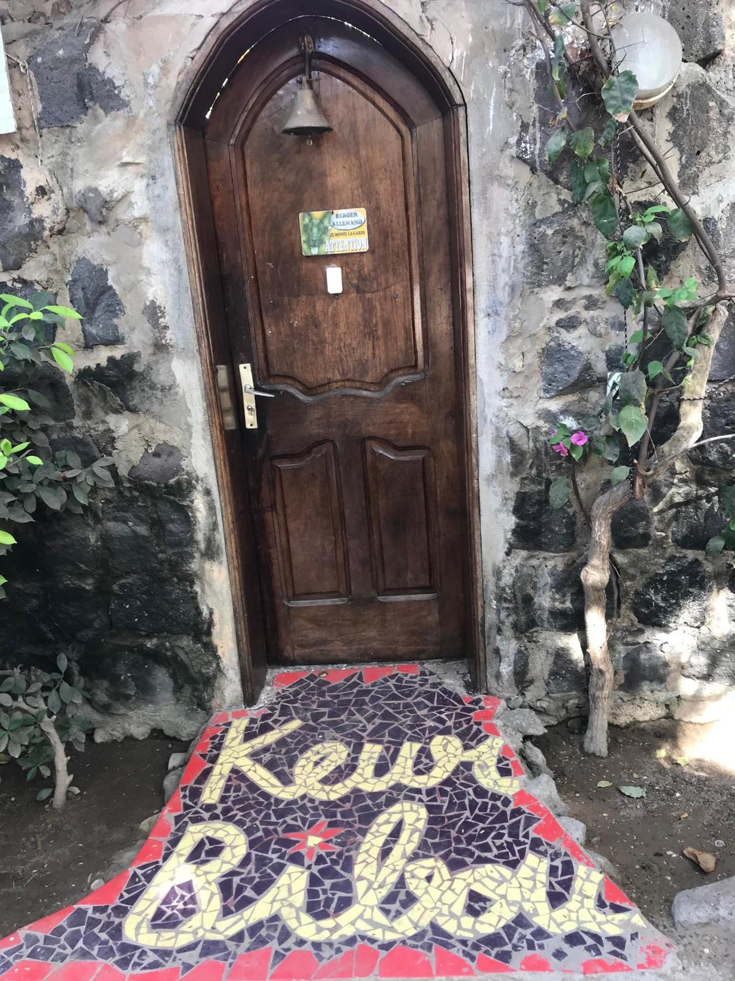 Fabuleux Petit Marrakech 5* Dakar