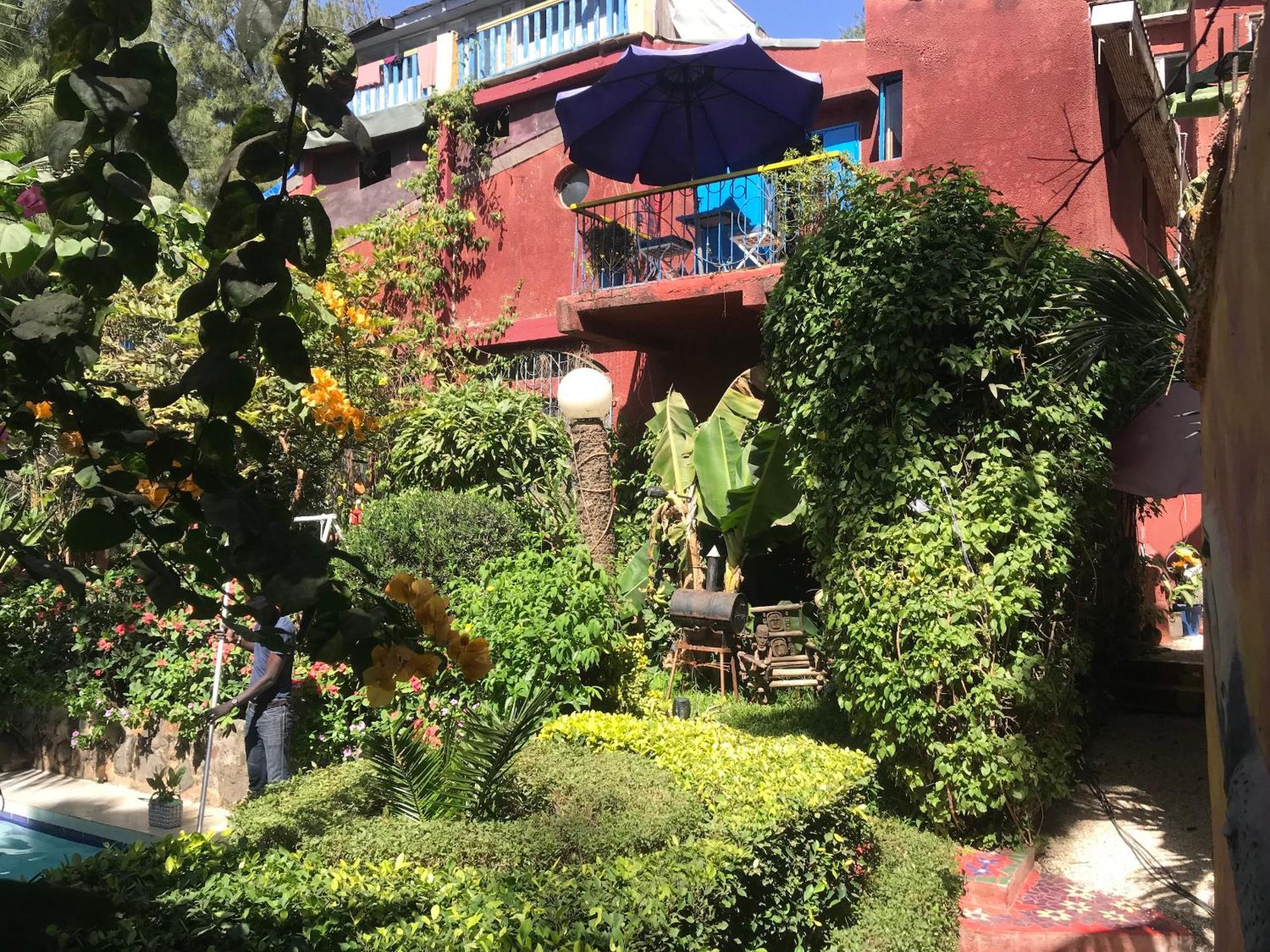 Fabuleux Petit Marrakech