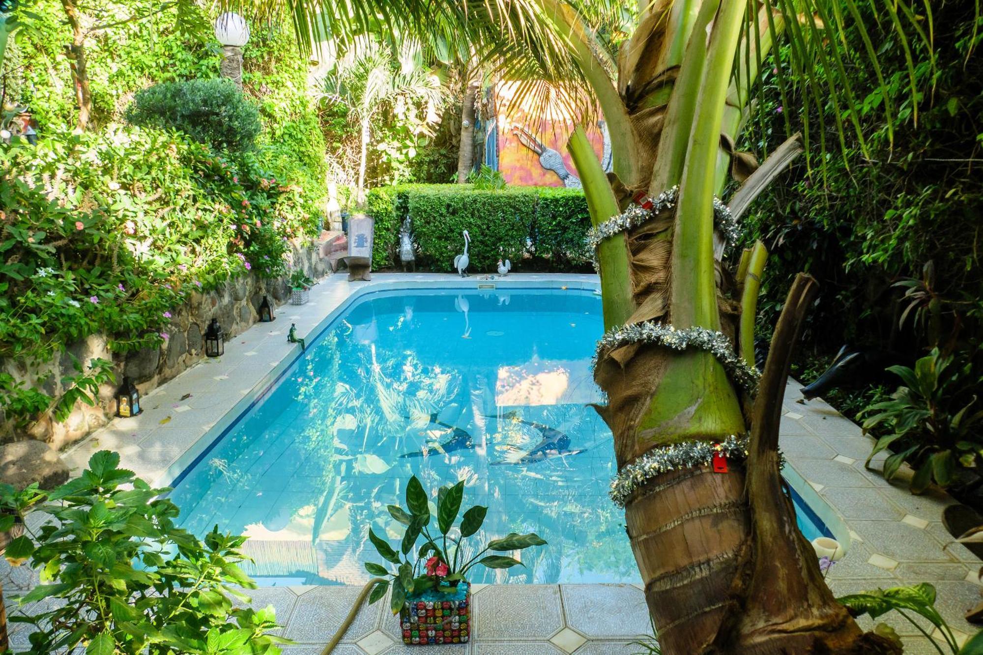 Fabuleux Petit Marrakech Dakar