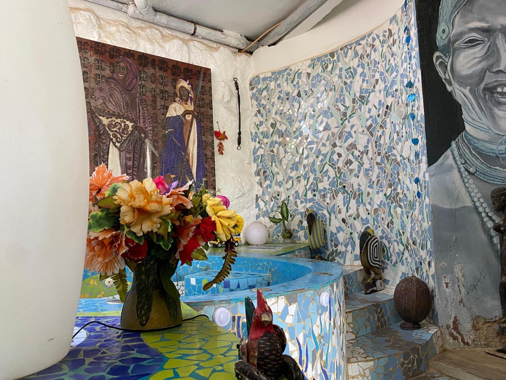 Fabuleux Petit Marrakech Guest house
