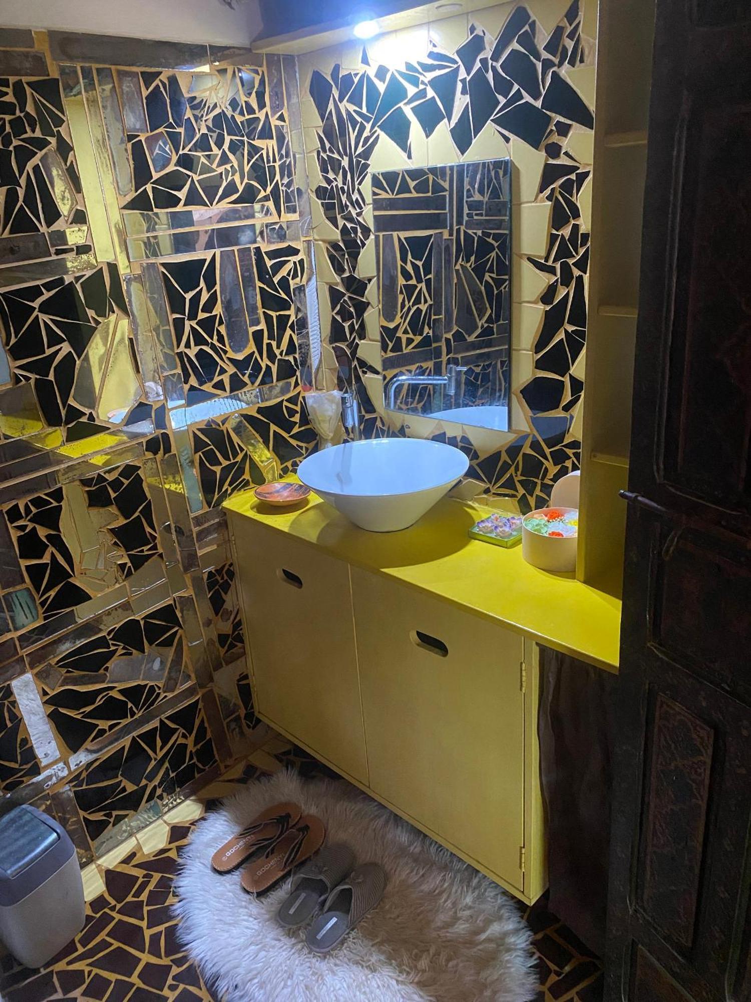 Fabuleux Petit Marrakech Guest house 5*