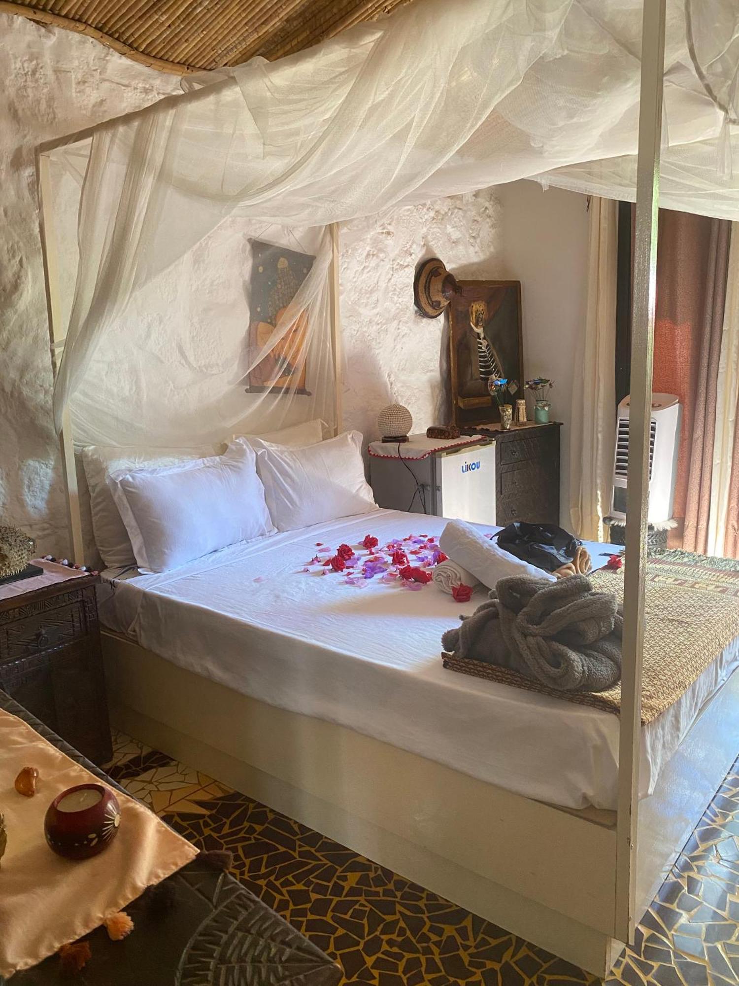 Fabuleux Petit Marrakech Guest house Dakar