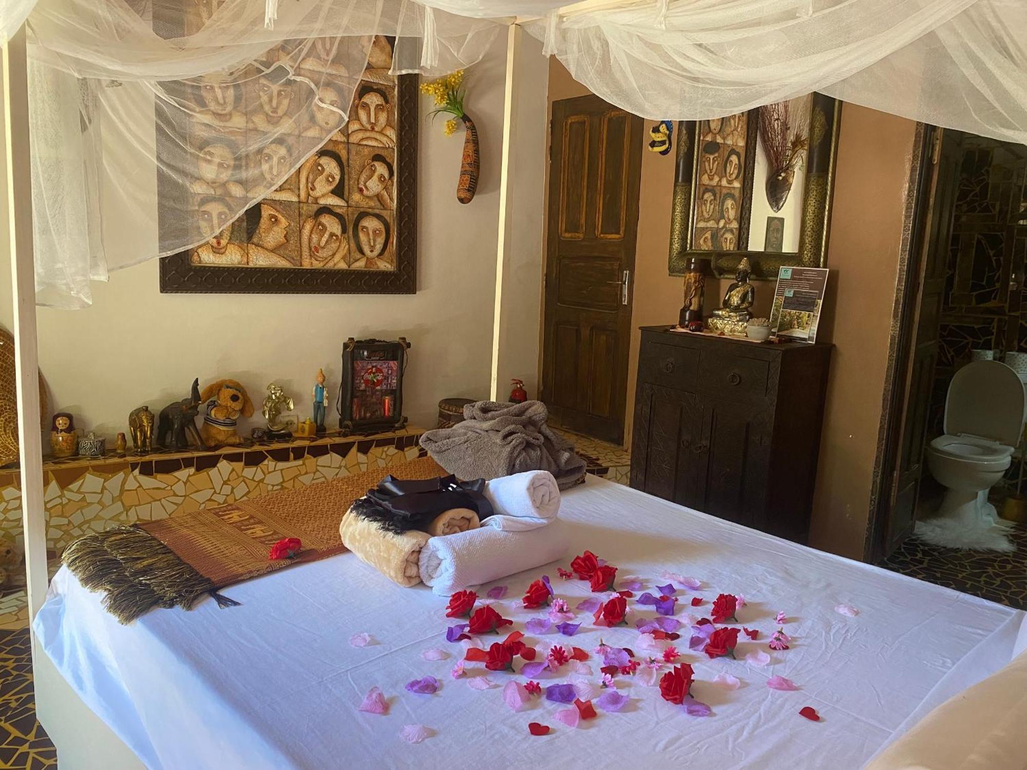 Fabuleux Petit Marrakech 5*