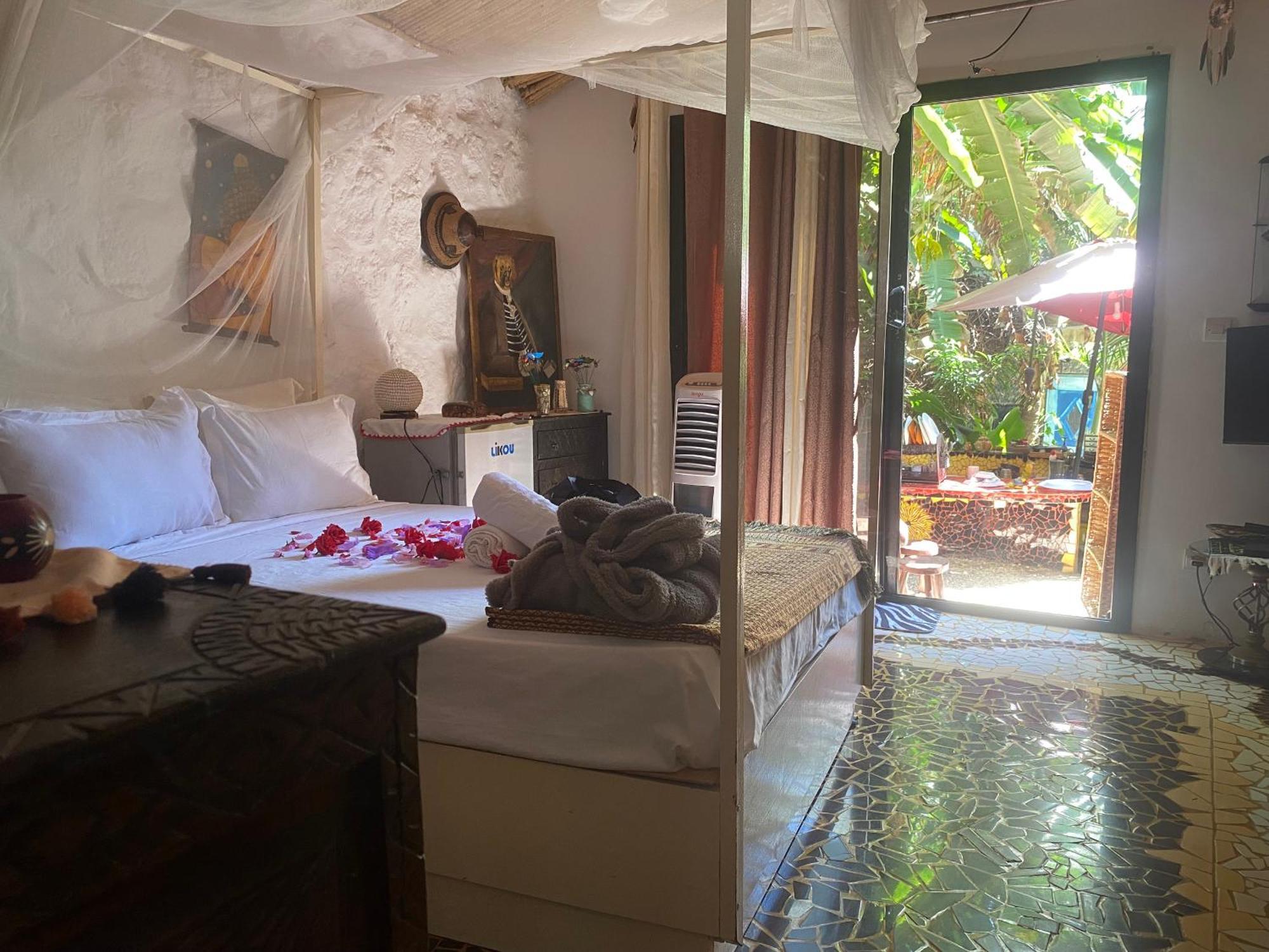 Fabuleux Petit Marrakech