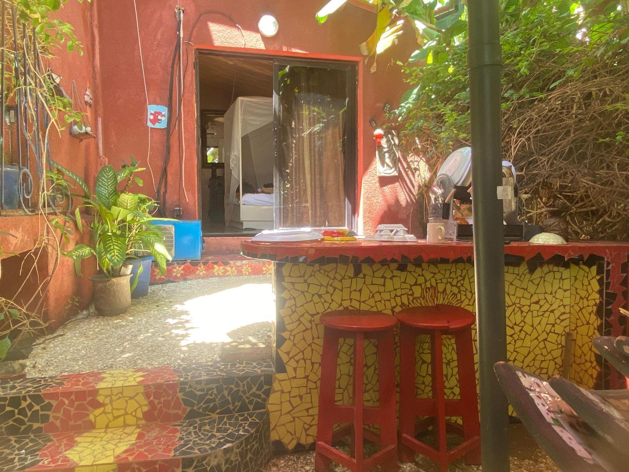 Guest house Fabuleux Petit Marrakech 5*