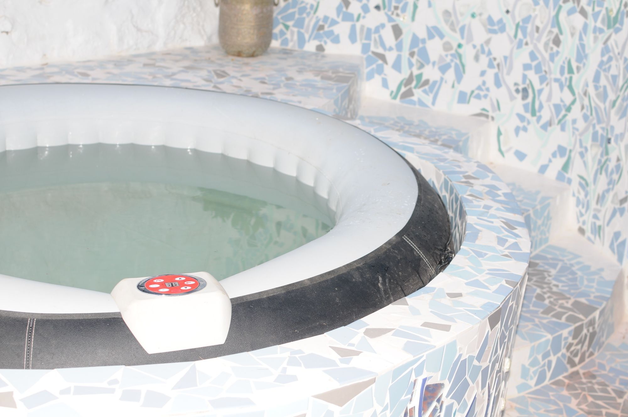 Guest house Fabuleux Petit Marrakech 5*